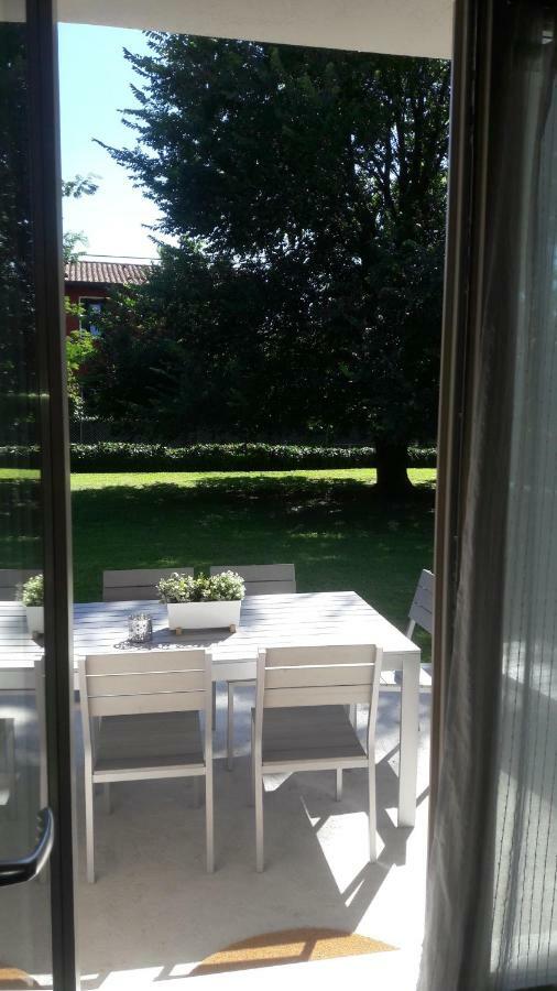 Particolari Del Brenta Apartment Oriago Di Mira Exterior photo