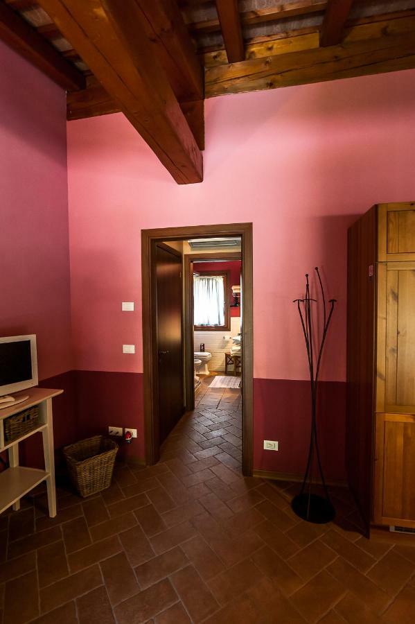 Particolari Del Brenta Apartment Oriago Di Mira Exterior photo
