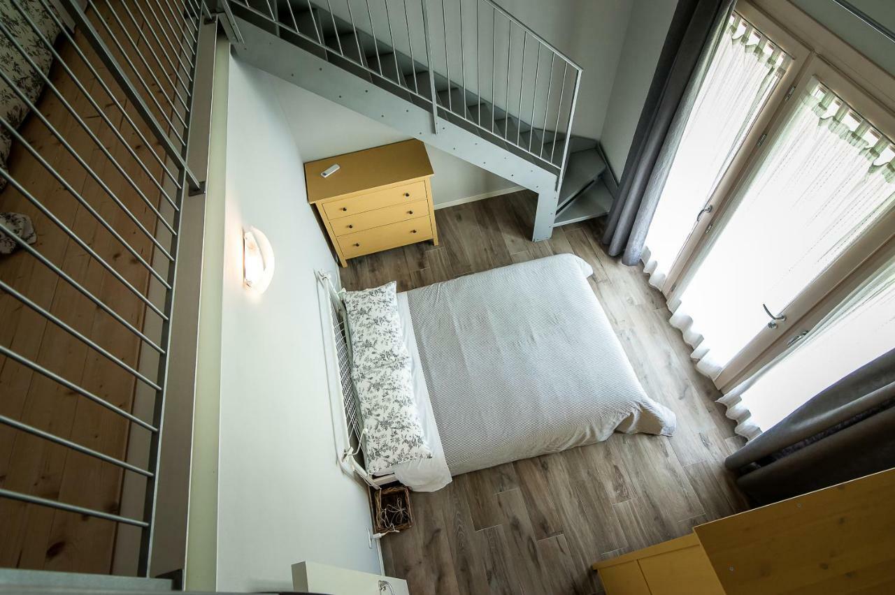 Particolari Del Brenta Apartment Oriago Di Mira Exterior photo